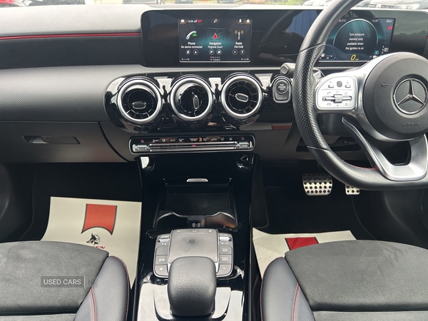 Used Mercedes-Benz A-Class 2020 for sale - 73163574: Photo 9