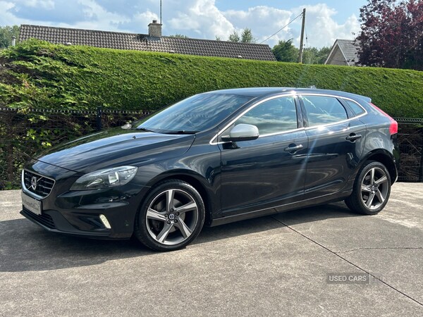 Used Volvo V40 2016 for sale - 74759164: Photo 10