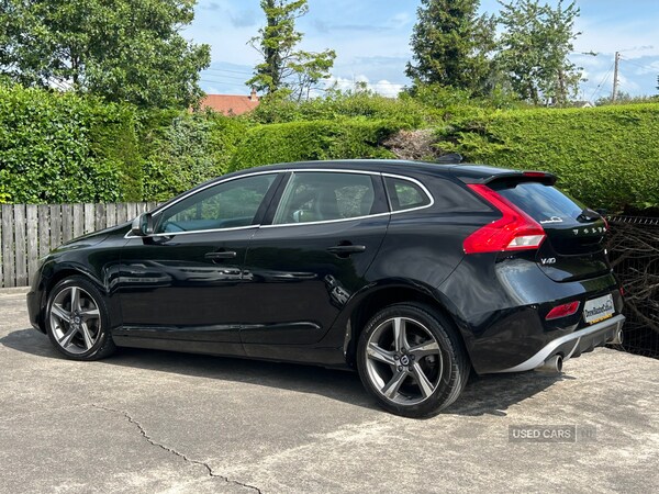 Used Volvo V40 2016 for sale - 74759164: Photo 12