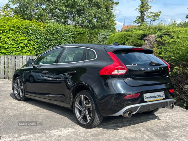 Used Volvo V40 2016 for sale - 74759164: Photo 13
