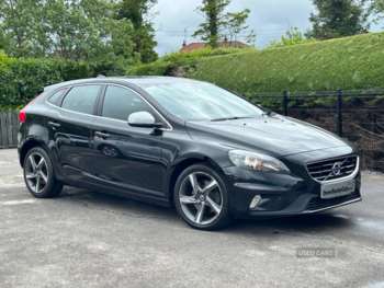 2016 - D2 [120] R DESIGN 5dr