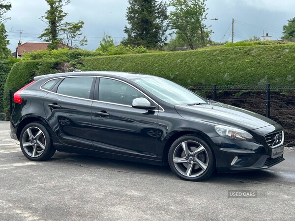 Used Volvo V40 2016 for sale - 74759164: Photo 2