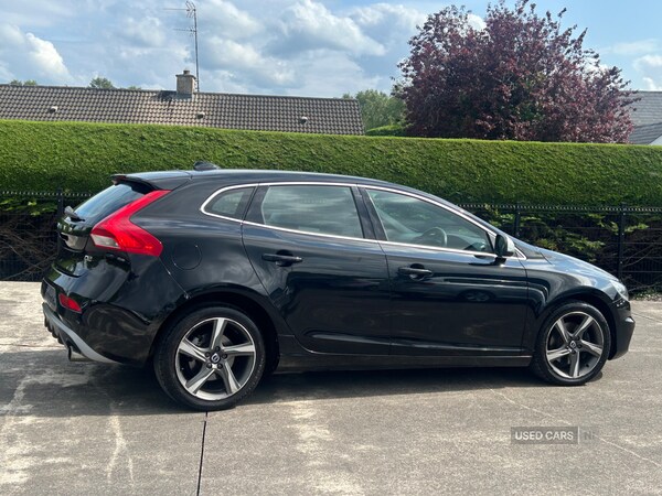 Used Volvo V40 2016 for sale - 74759164: Photo 3