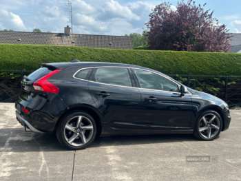 Used Volvo V40 2016 for sale - 74759164: Photo