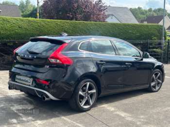 Used Volvo V40 2016 for sale - 74759164: Photo
