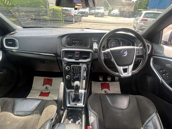 Used Volvo V40 2016 for sale - 74759164: Photo 5