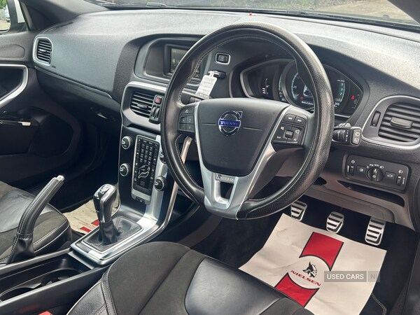 Used Volvo V40 2016 for sale - 74759164: Photo 6