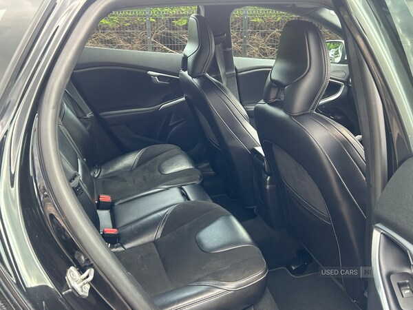 Used Volvo V40 2016 for sale - 74759164: Photo 7