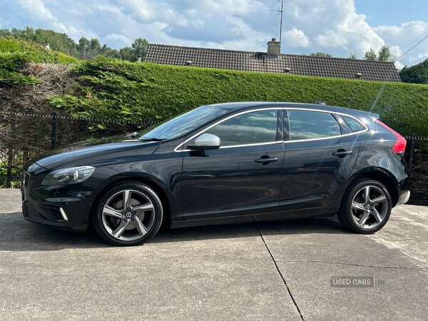 Used Volvo V40 2016 for sale - 74759164: Photo 9