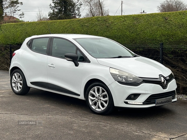 Used Renault Clio 2016 for sale - 77372159: Photo 1