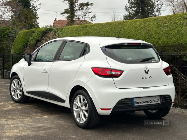 Used Renault Clio 2016 for sale - 77372159: Photo 10