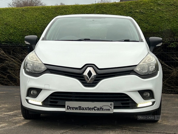 Used Renault Clio 2016 for sale - 77372159: Photo 11