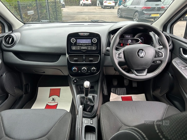 Used Renault Clio 2016 for sale - 77372159: Photo 13