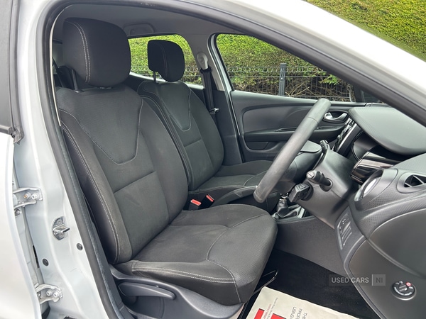 Used Renault Clio 2016 for sale - 77372159: Photo 15