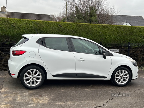 Used Renault Clio 2016 for sale - 77372159: Photo 3