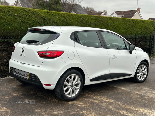 Used Renault Clio 2016 for sale - 77372159: Photo 5
