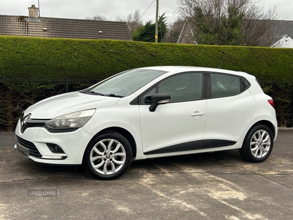Used Renault Clio 2016 for sale - 77372159: Photo 7