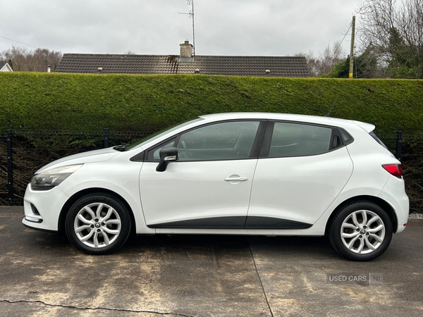 Used Renault Clio 2016 for sale - 77372159: Photo 8