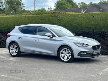 Used SEAT Leon 2024 for sale - 78662946: Photo