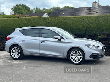 Used SEAT Leon 2024 for sale - 78662946: Photo