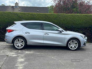 Used SEAT Leon 2024 for sale - 78662946: Photo
