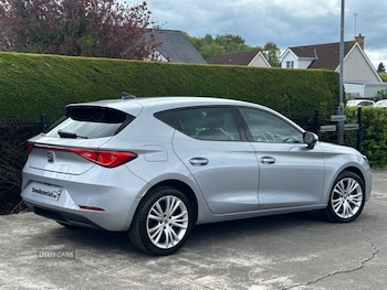 Used SEAT Leon 2024 for sale - 78662946: Photo