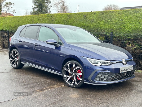 Used Volkswagen Golf 2021 for sale - 77176003: Photo 1