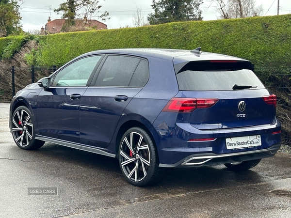 Used Volkswagen Golf 2021 for sale - 77176003: Photo 10