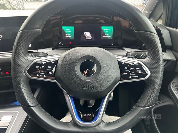 Used Volkswagen Golf 2021 for sale - 77176003: Photo 11