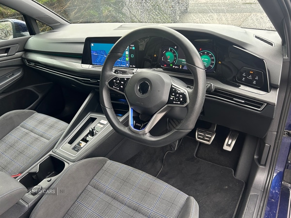 Used Volkswagen Golf 2021 for sale - 77176003: Photo 12