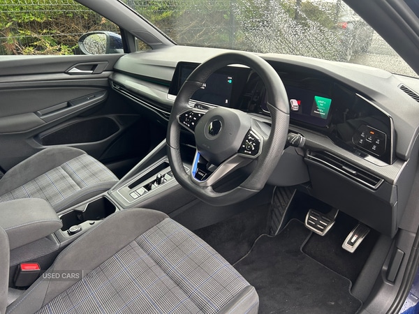 Used Volkswagen Golf 2021 for sale - 77176003: Photo 14