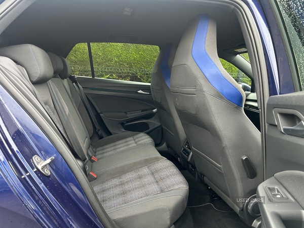 Used Volkswagen Golf 2021 for sale - 77176003: Photo 15