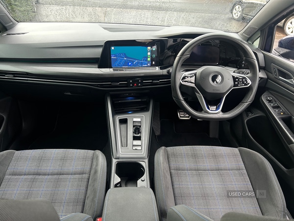 Used Volkswagen Golf 2021 for sale - 77176003: Photo 16