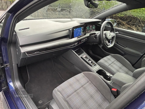 Used Volkswagen Golf 2021 for sale - 77176003: Photo 17