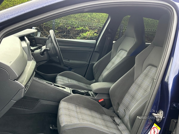 Used Volkswagen Golf 2021 for sale - 77176003: Photo 18