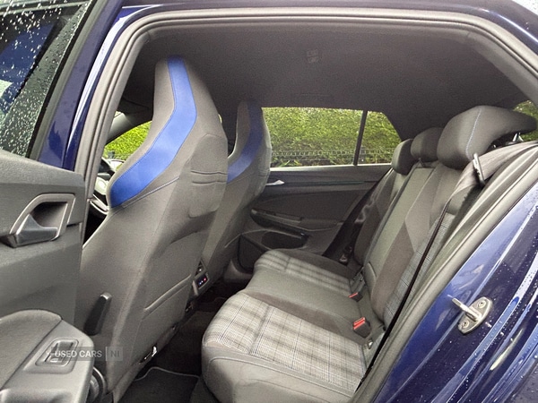 Used Volkswagen Golf 2021 for sale - 77176003: Photo 19