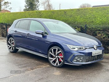 Used Volkswagen Golf 2021 for sale - 77176003: Photo