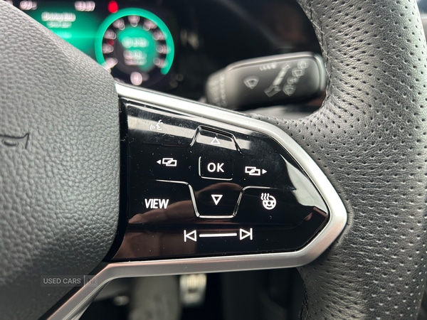 Used Volkswagen Golf 2021 for sale - 77176003: Photo 22