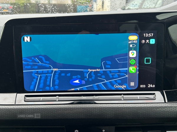 Used Volkswagen Golf 2021 for sale - 77176003: Photo 24