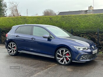 Used Volkswagen Golf 2021 for sale - 77176003: Photo