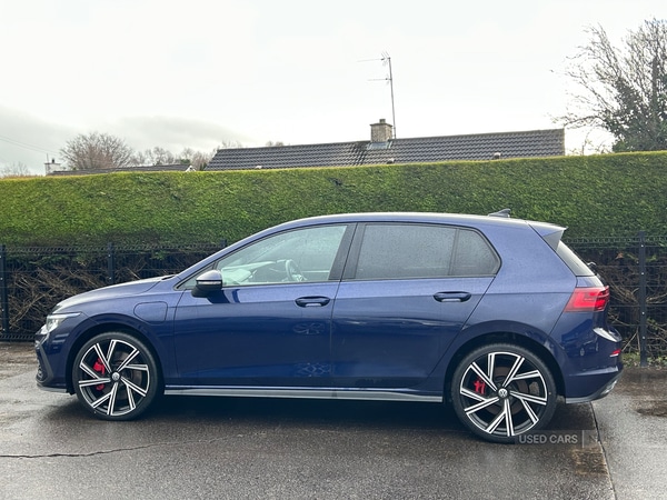 Used Volkswagen Golf 2021 for sale - 77176003: Photo 8