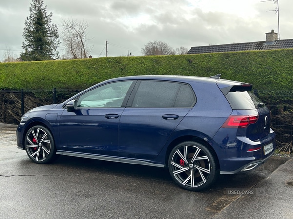 Used Volkswagen Golf 2021 for sale - 77176003: Photo 9