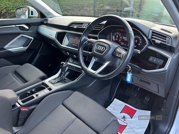 Used Audi Q3 2020 for sale - 78021056: Photo 11