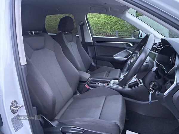 Used Audi Q3 2020 for sale - 78021056: Photo 15