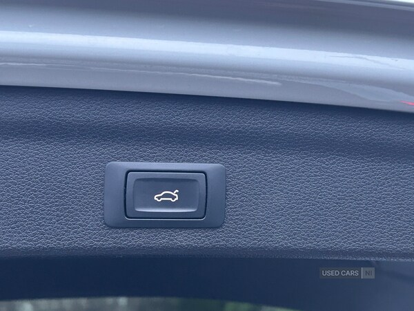 Used Audi Q3 2020 for sale - 78021056: Photo 16