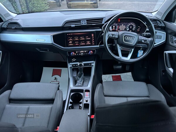 Used Audi Q3 2020 for sale - 78021056: Photo 17