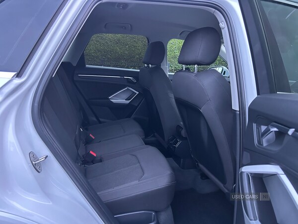 Used Audi Q3 2020 for sale - 78021056: Photo 18