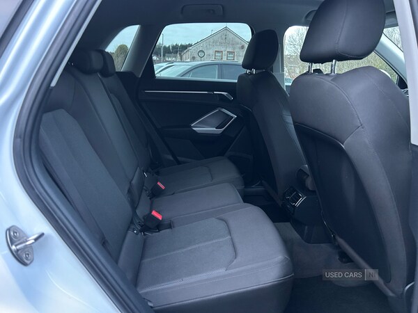 Used Audi Q3 2020 for sale - 78021056: Photo 19