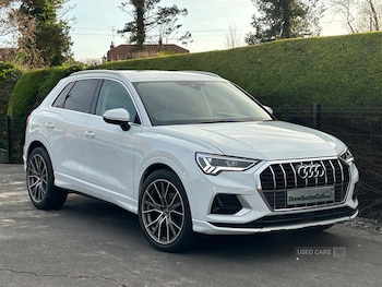 Audi Q3 feature image