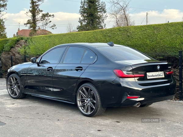 Used BMW 3 Series 2020 for sale - 78021058: Photo 10